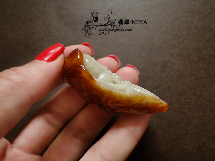 咪雅翡翠