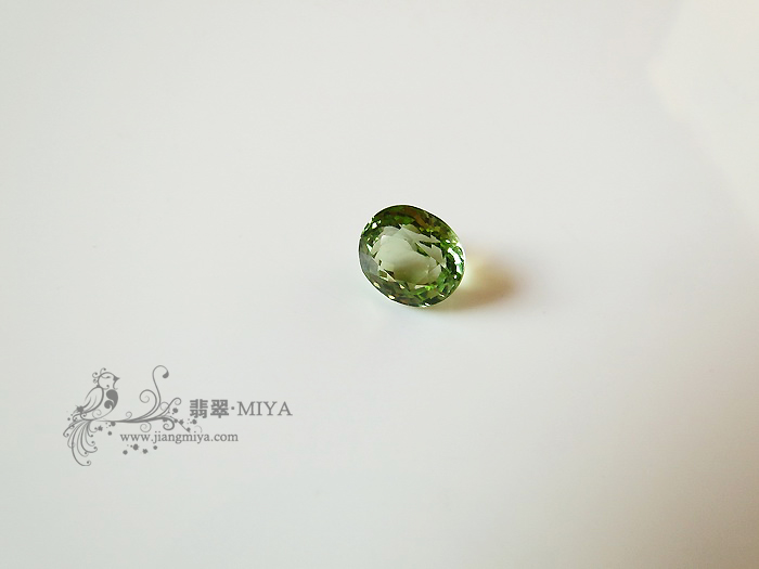 咪雅翡翠