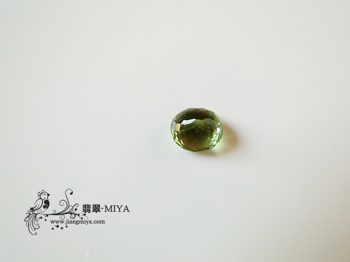 咪雅翡翠