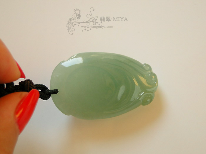 咪雅翡翠
