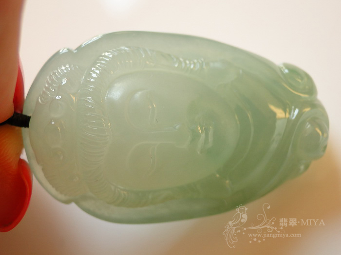咪雅翡翠