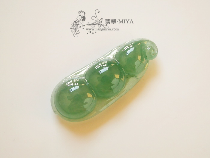 咪雅翡翠