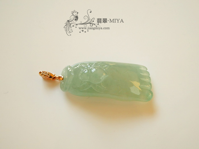 咪雅翡翠