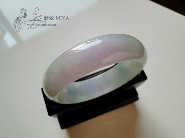 咪雅翡翠