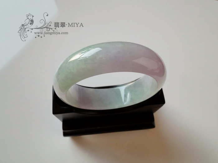 咪雅翡翠