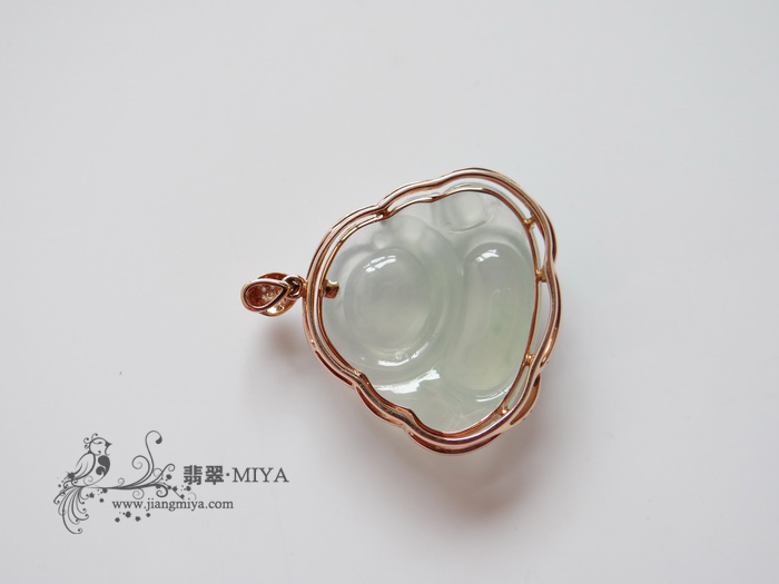 咪雅翡翠