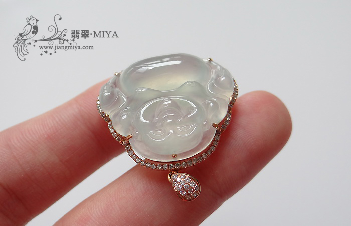 咪雅翡翠
