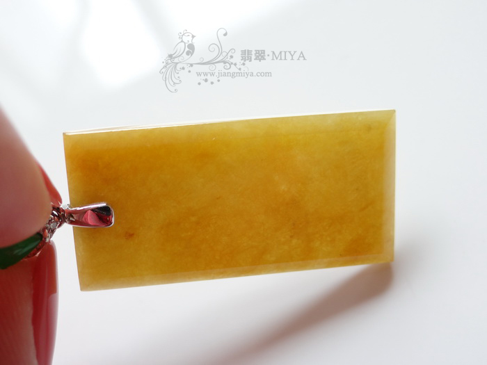 咪雅翡翠