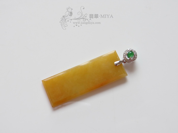 咪雅翡翠