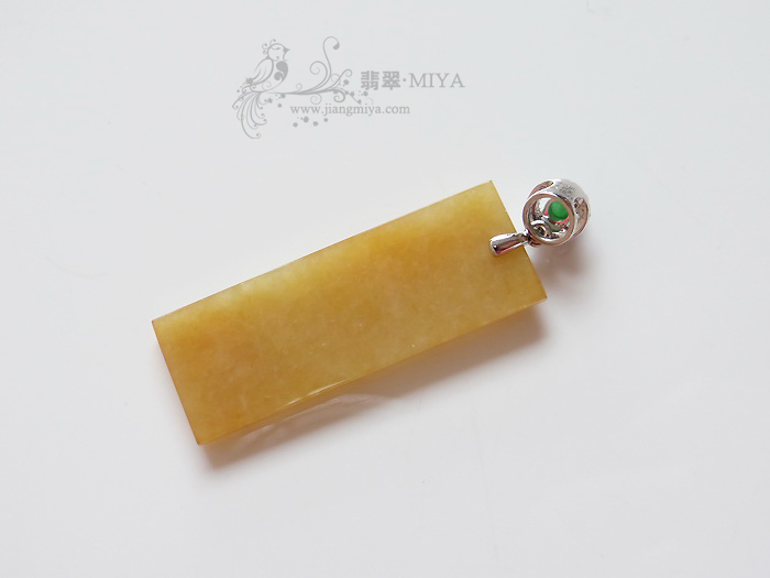 咪雅翡翠