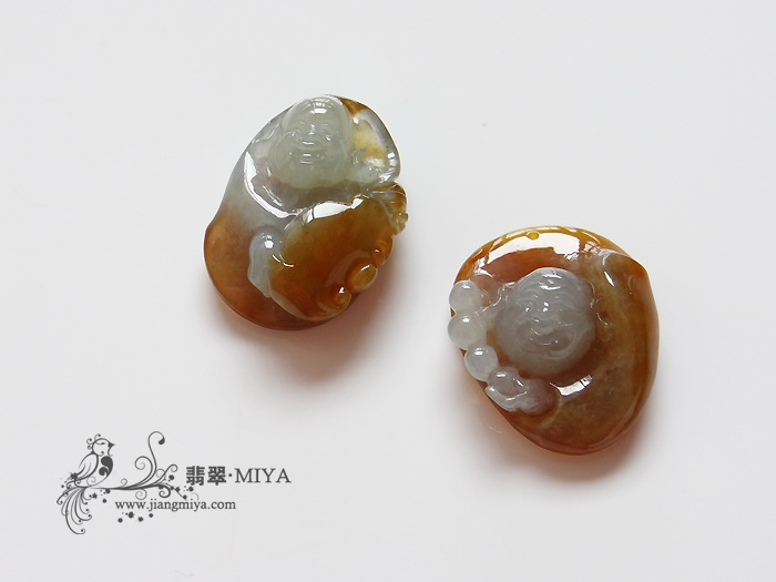 咪雅翡翠