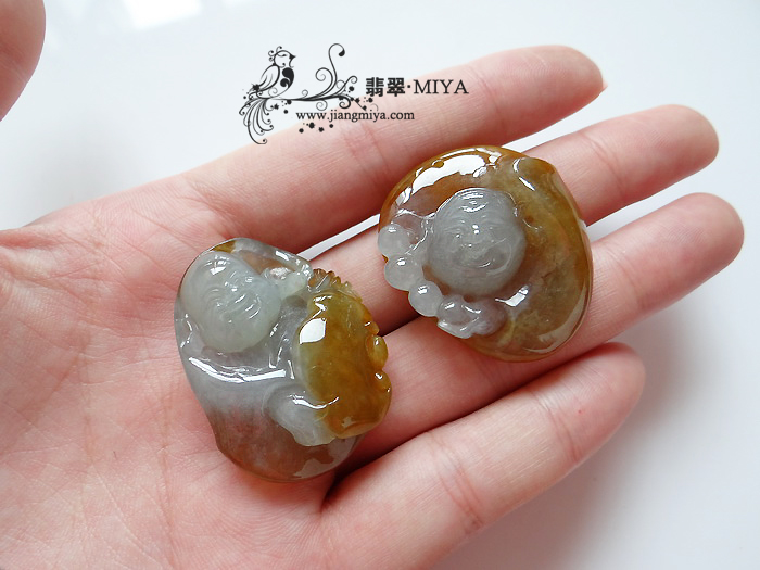 咪雅翡翠
