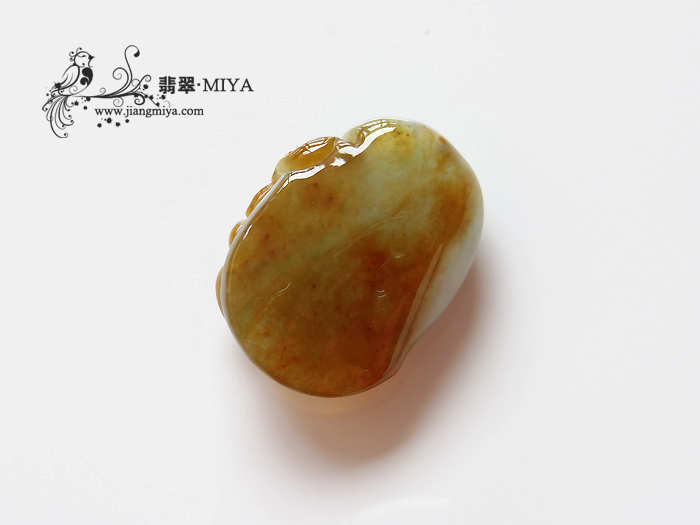 咪雅翡翠