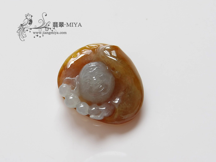 咪雅翡翠