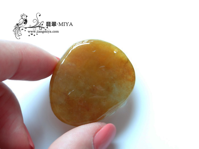 咪雅翡翠