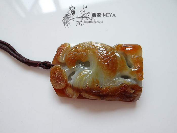 咪雅翡翠