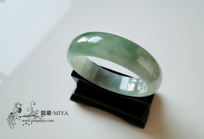 咪雅翡翠