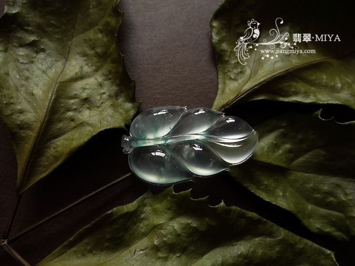 咪雅翡翠