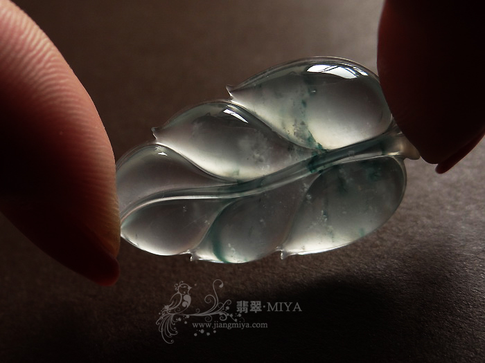 咪雅翡翠