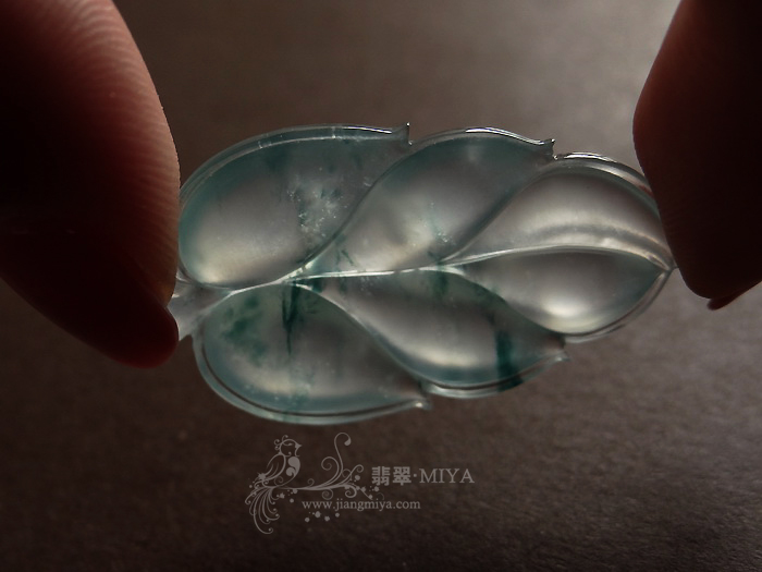 咪雅翡翠