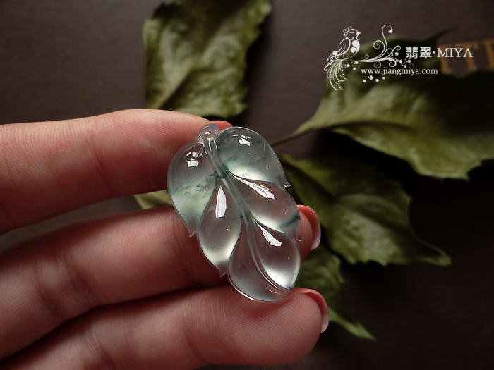 咪雅翡翠