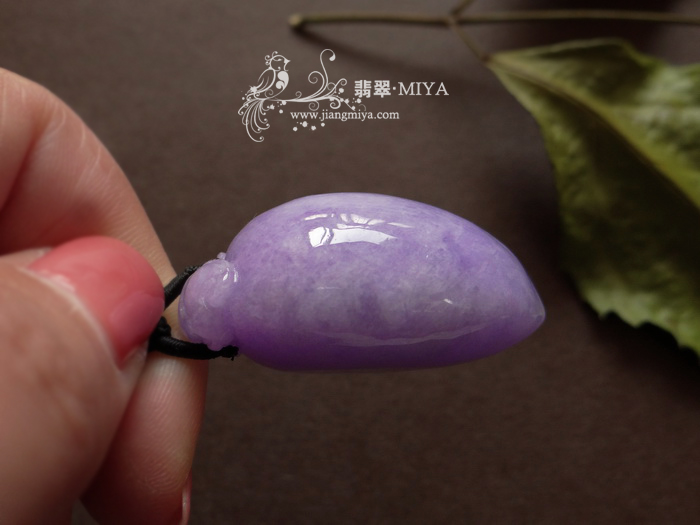 咪雅翡翠