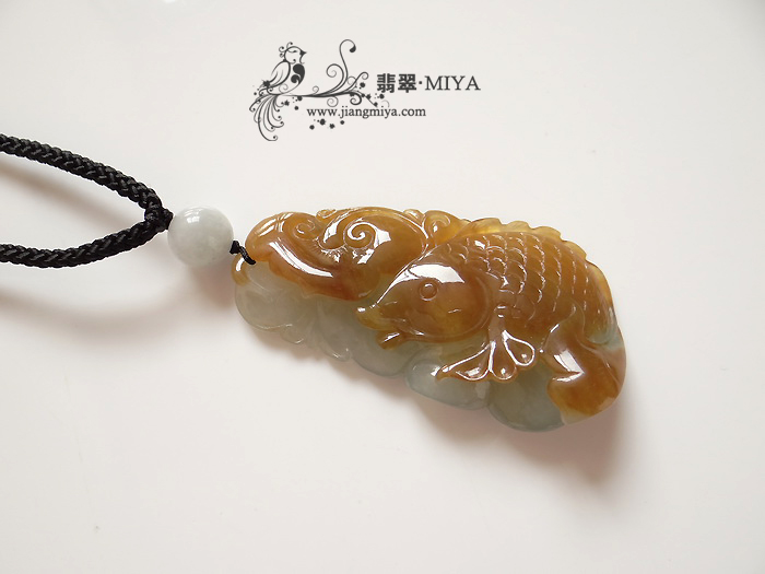 咪雅翡翠
