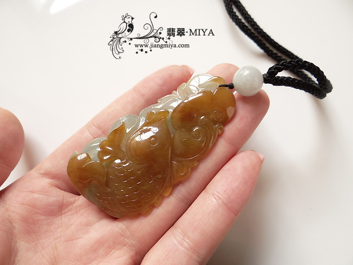 咪雅翡翠