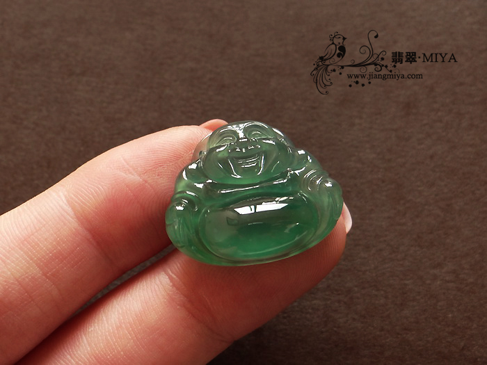 咪雅翡翠