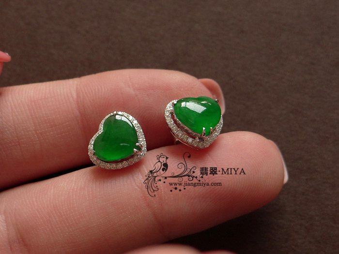 咪雅翡翠