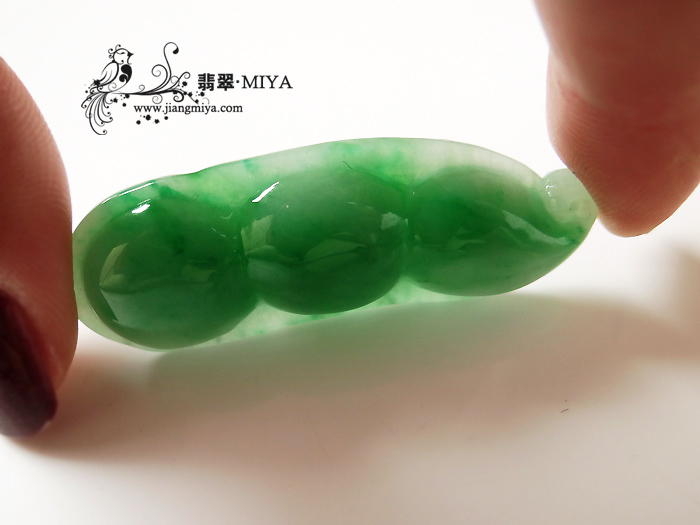 咪雅翡翠