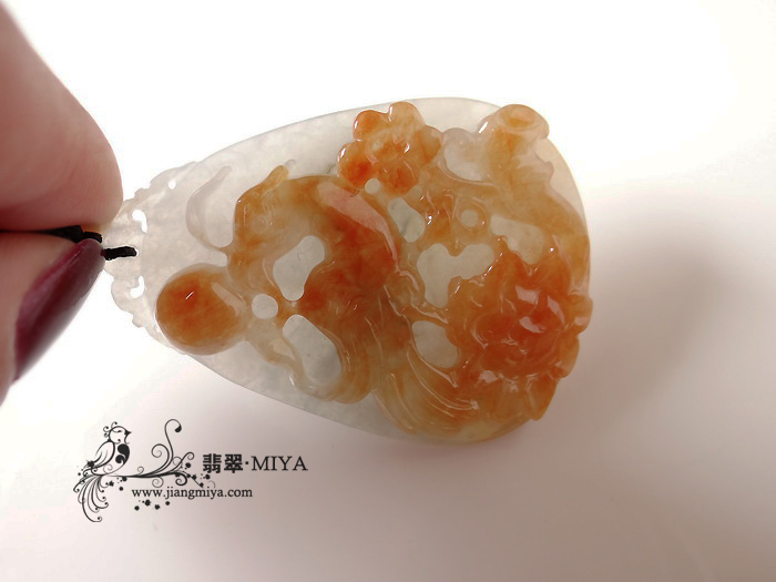 咪雅翡翠