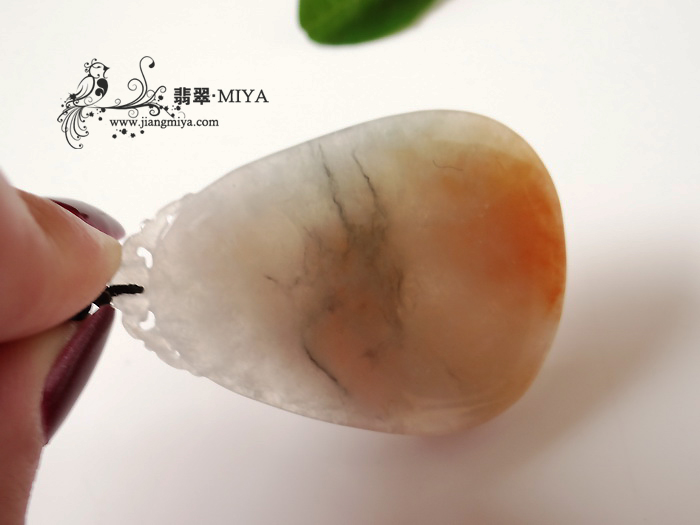 咪雅翡翠