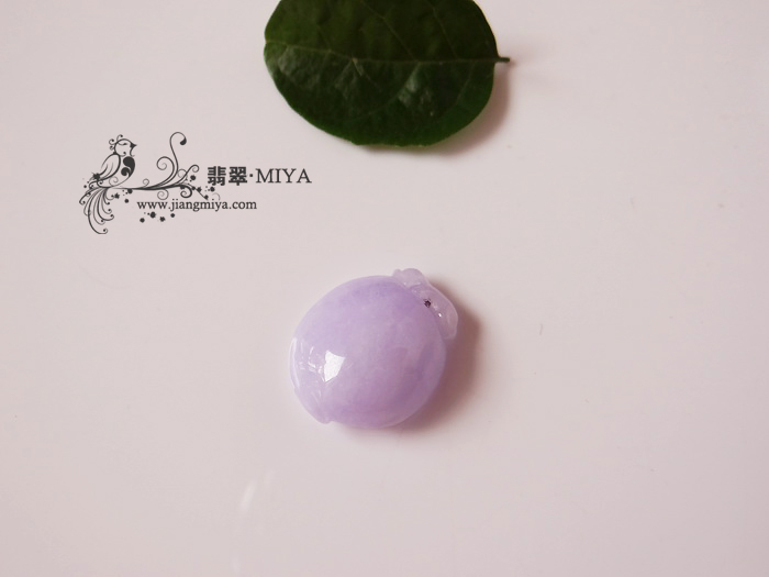 咪雅翡翠