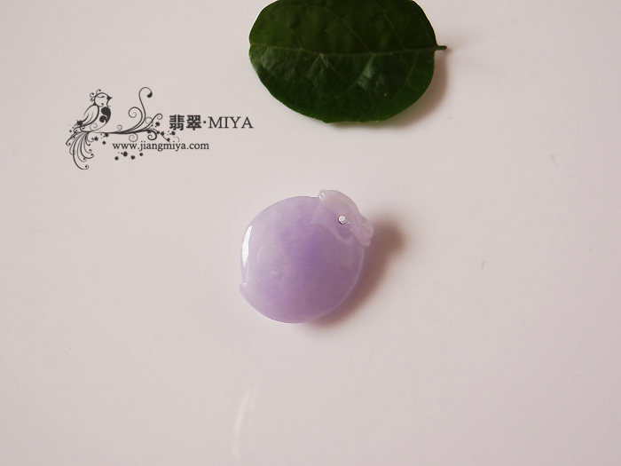 咪雅翡翠