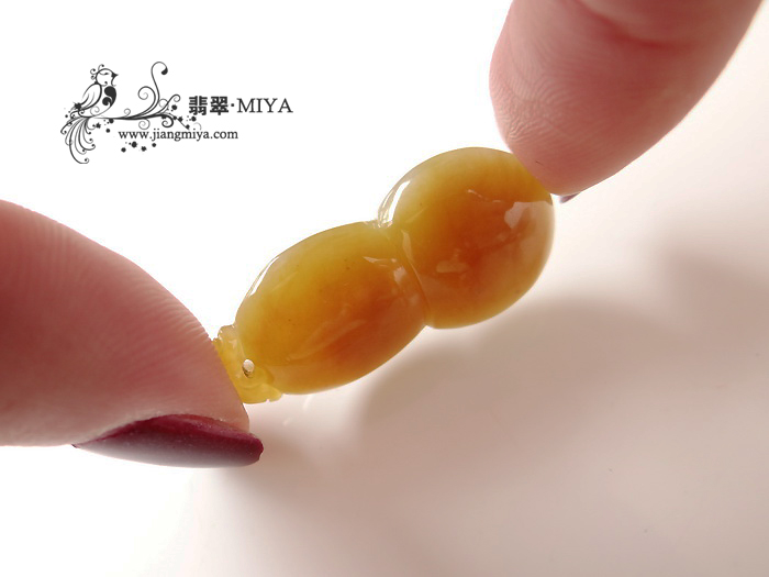 咪雅翡翠