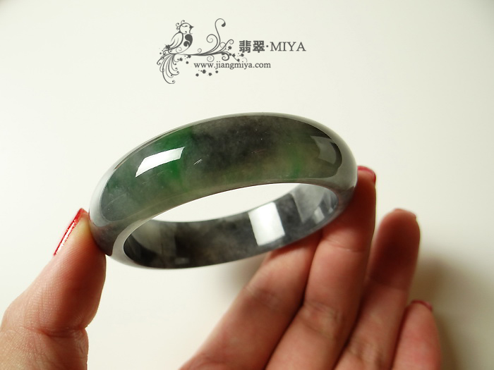 咪雅翡翠