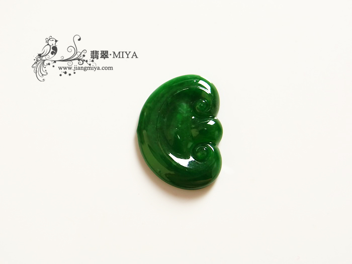 咪雅翡翠