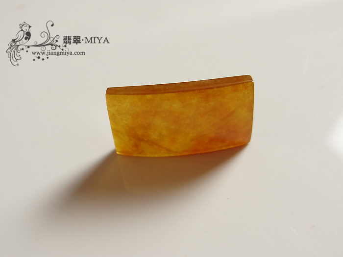 咪雅翡翠