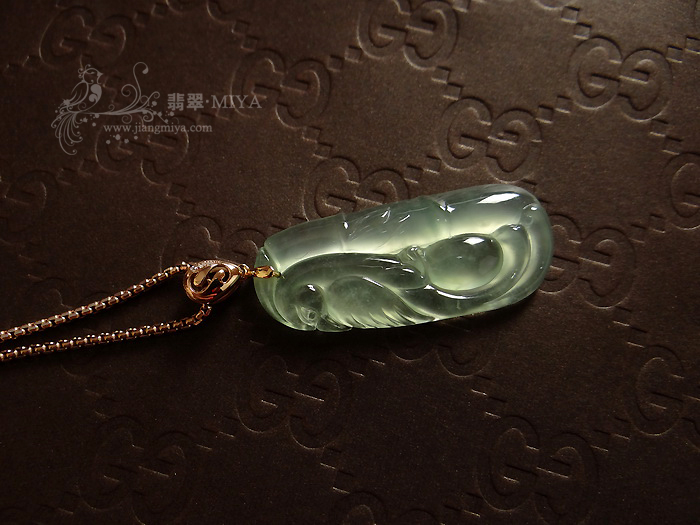 咪雅翡翠
