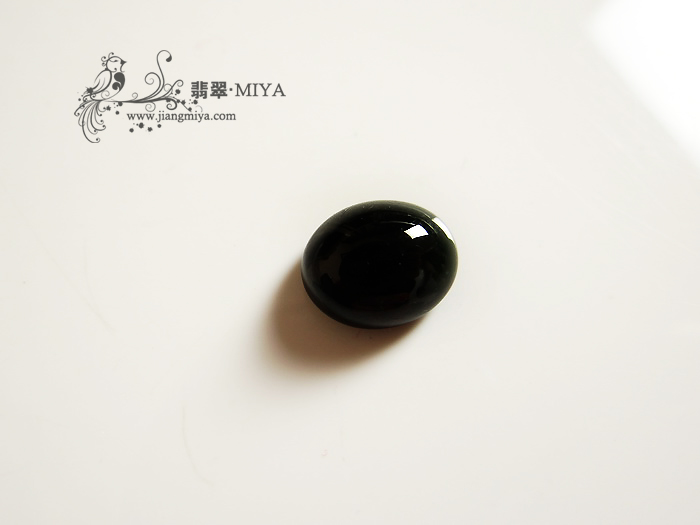 咪雅翡翠