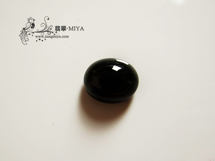 咪雅翡翠