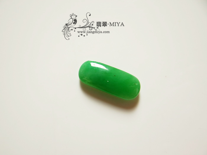 咪雅翡翠