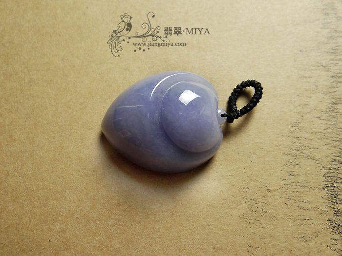 咪雅翡翠