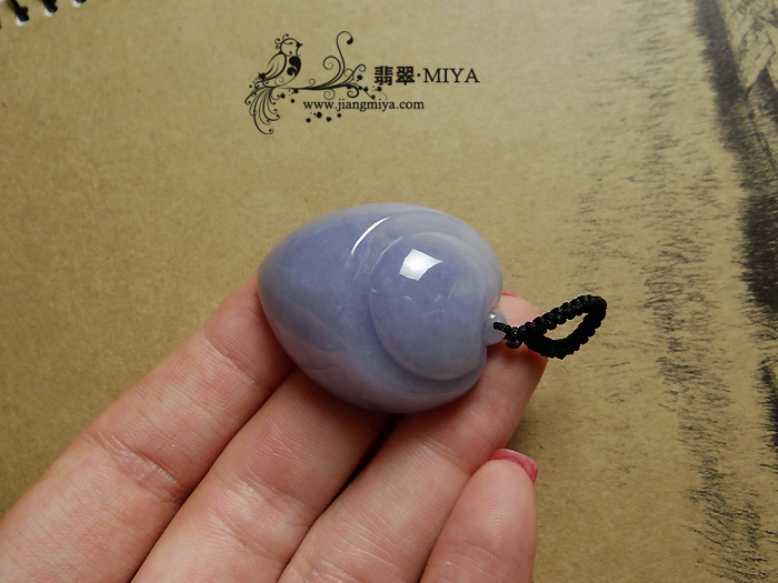 咪雅翡翠