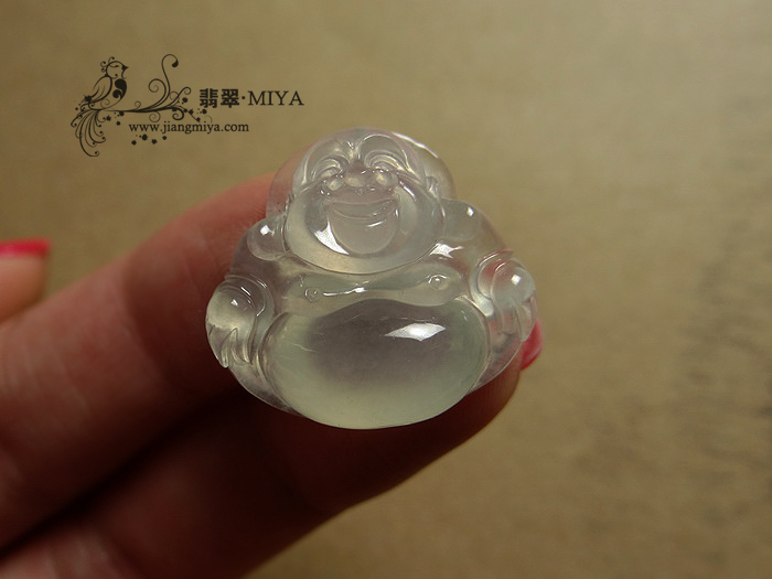 咪雅翡翠