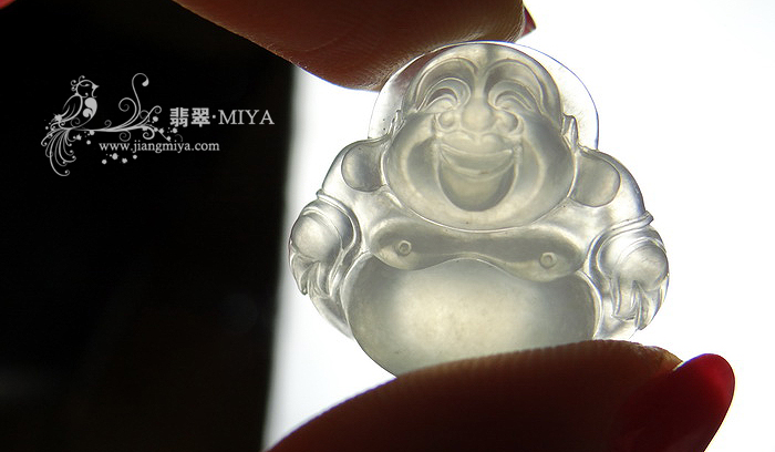 咪雅翡翠