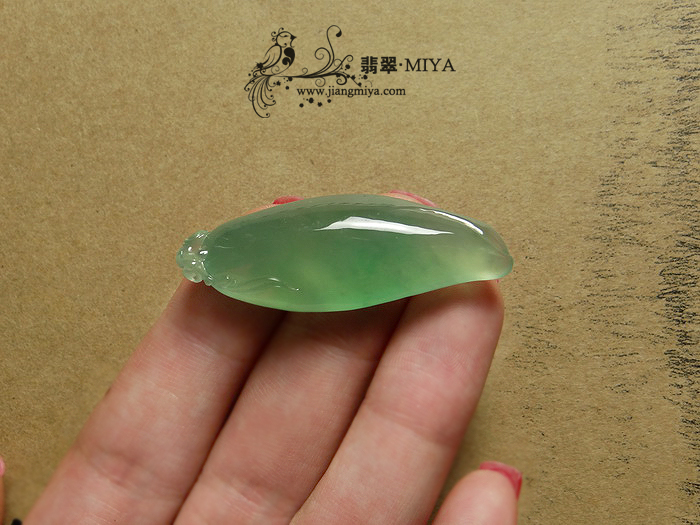 咪雅翡翠