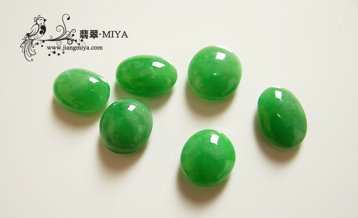 咪雅翡翠