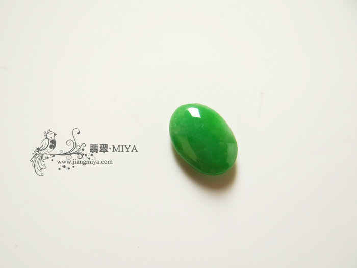 咪雅翡翠